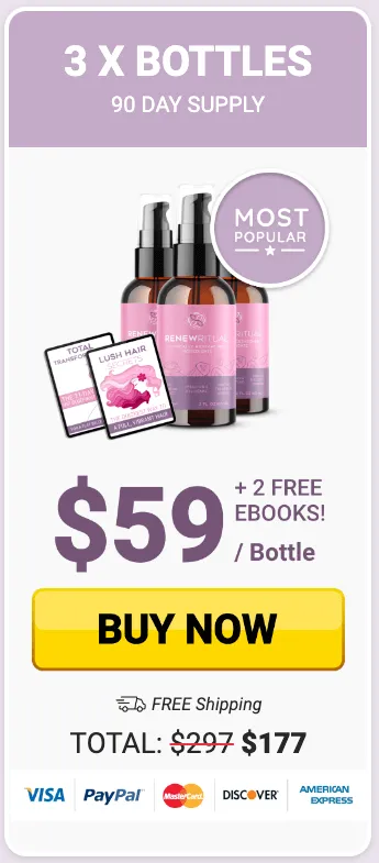 3 Bottles