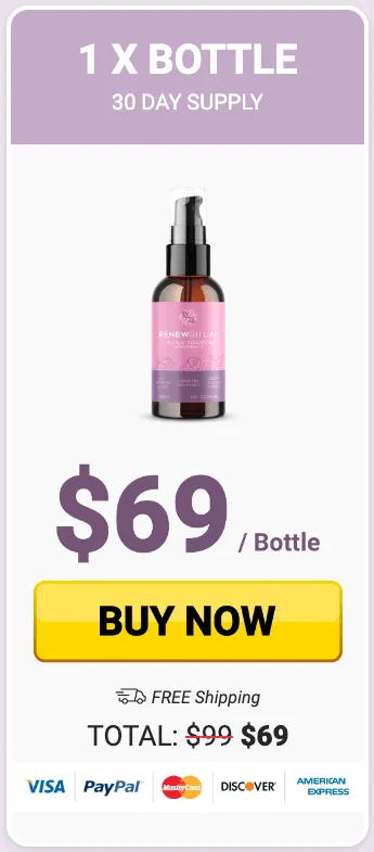 1 Bottle