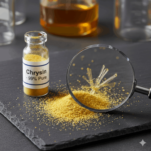 Chrysin